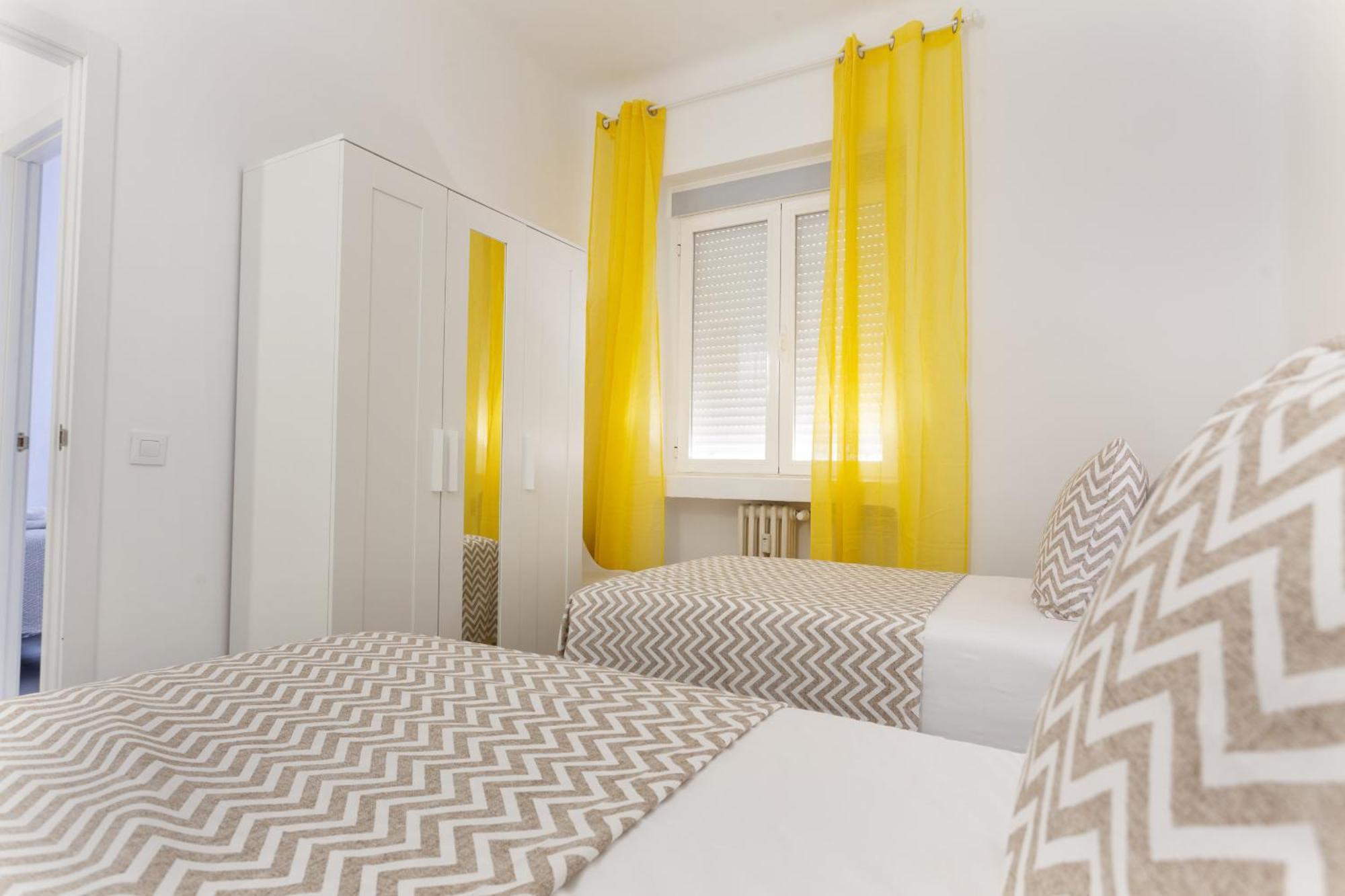 Artes Exclusive En Apartment Madrid