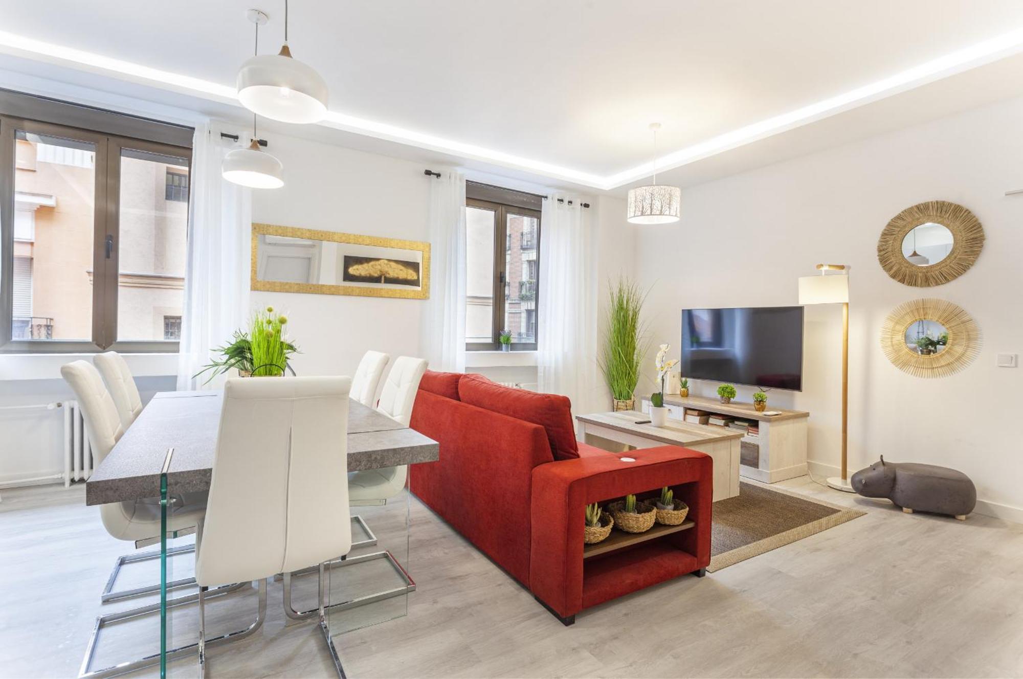 Artes Exclusive En Apartment *