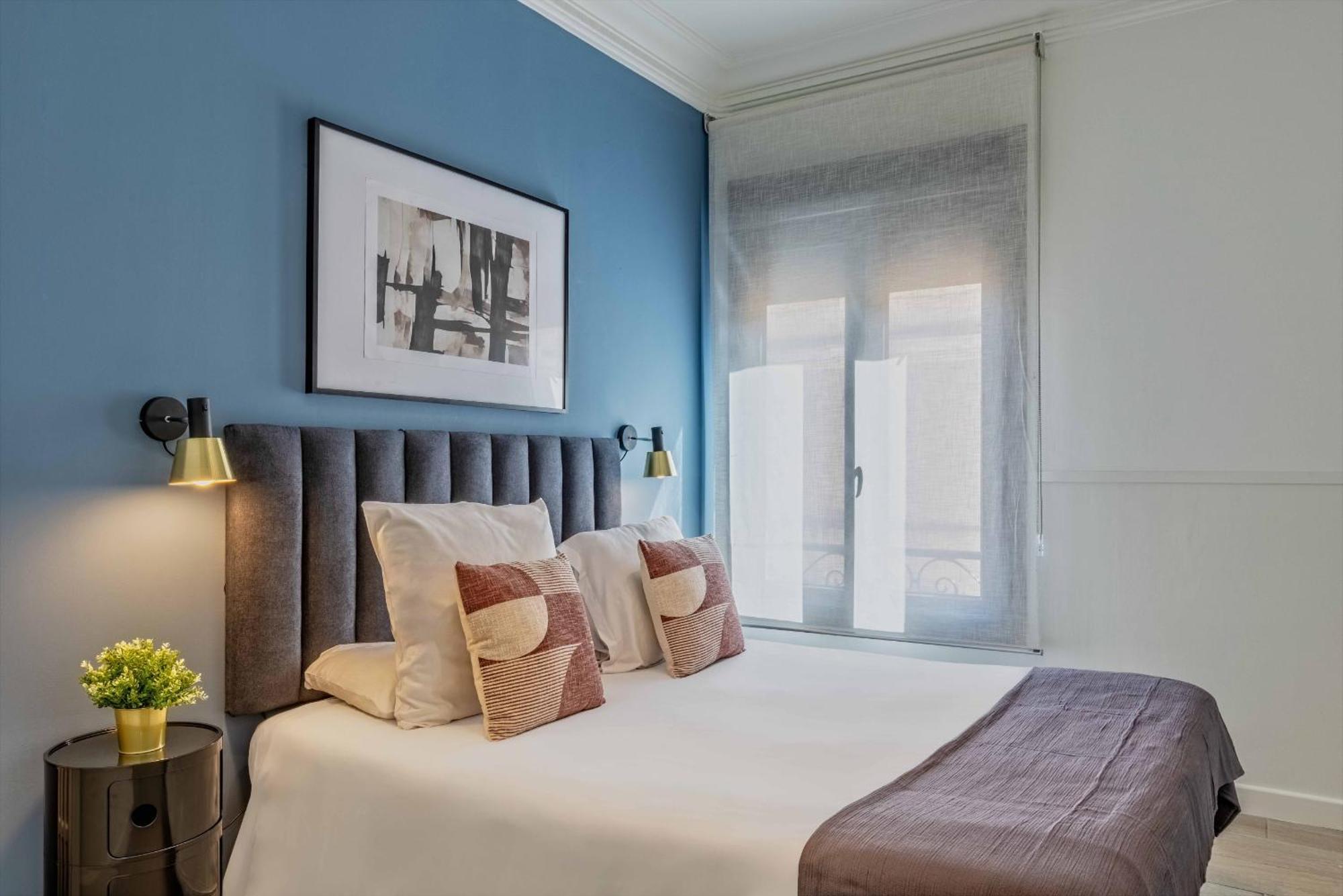 Apartment Apolo En *