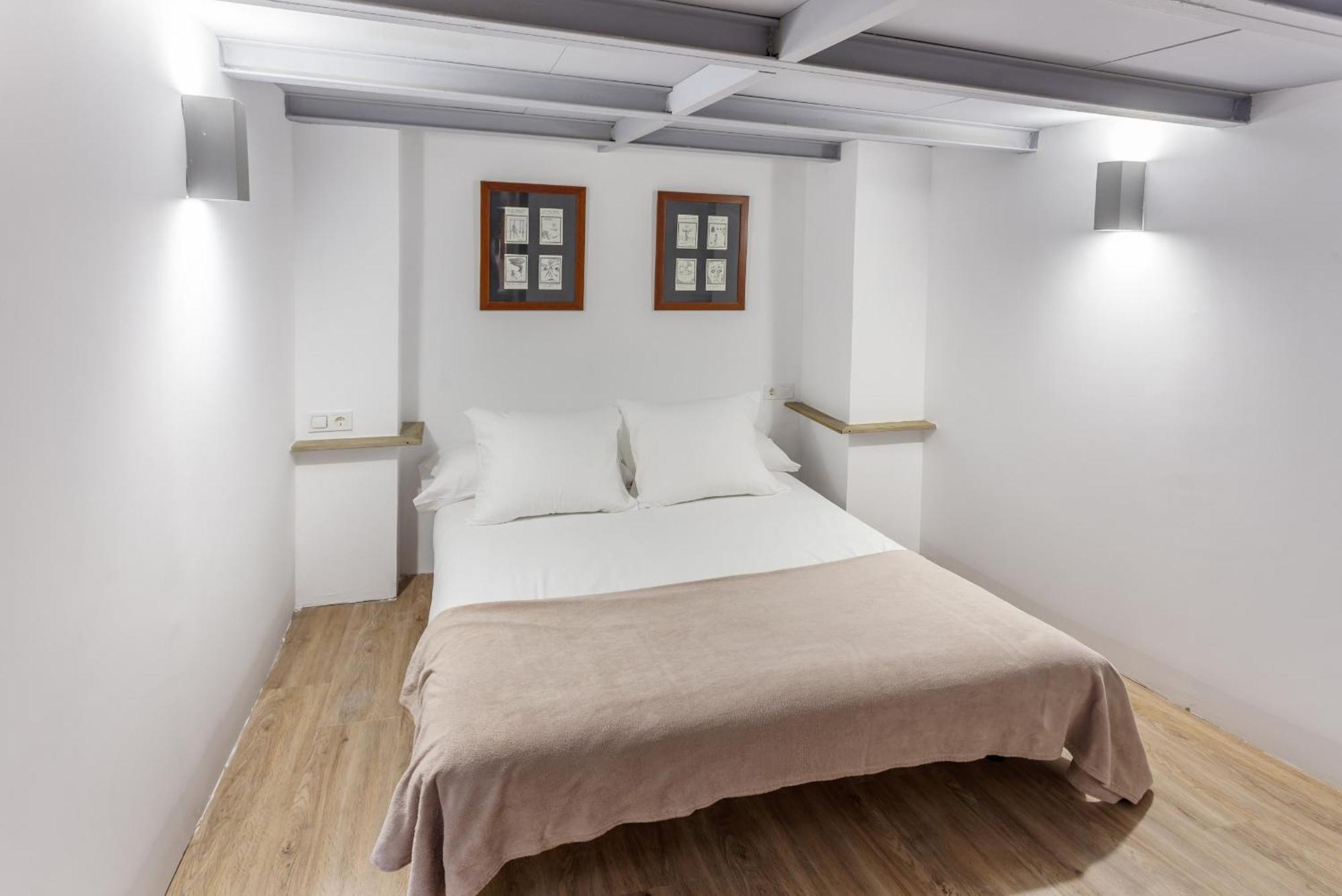 Apartamento Mit House Auditorio En