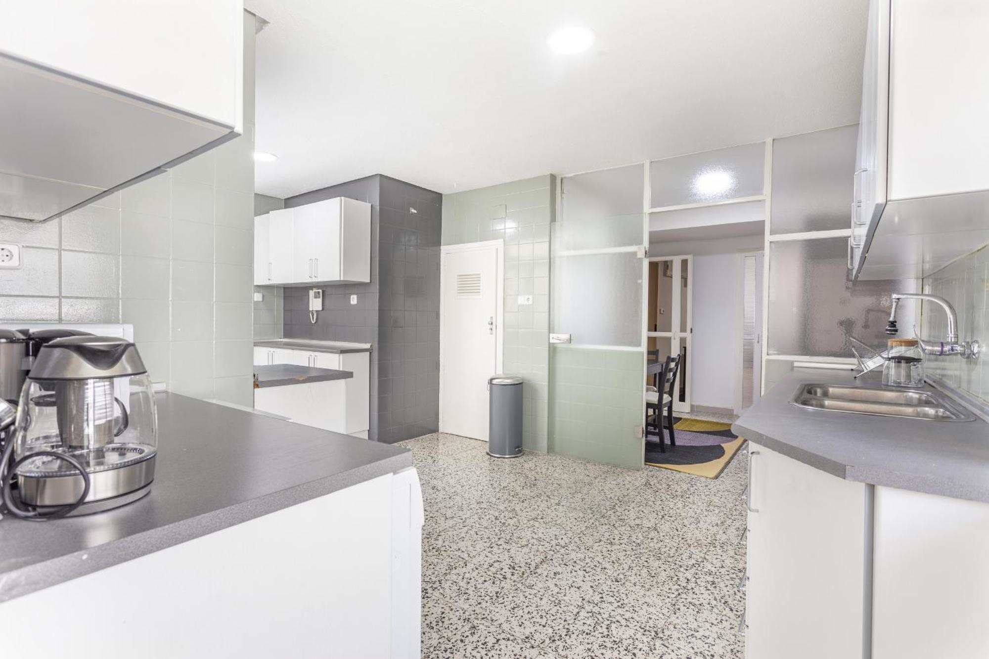 Apartamento Apartamento Ayala Ii En *
