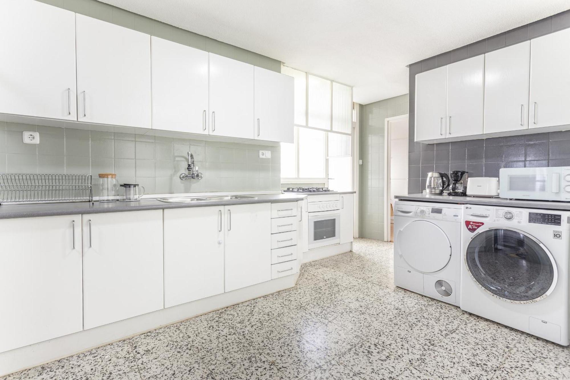 Apartamento Ayala Ii En