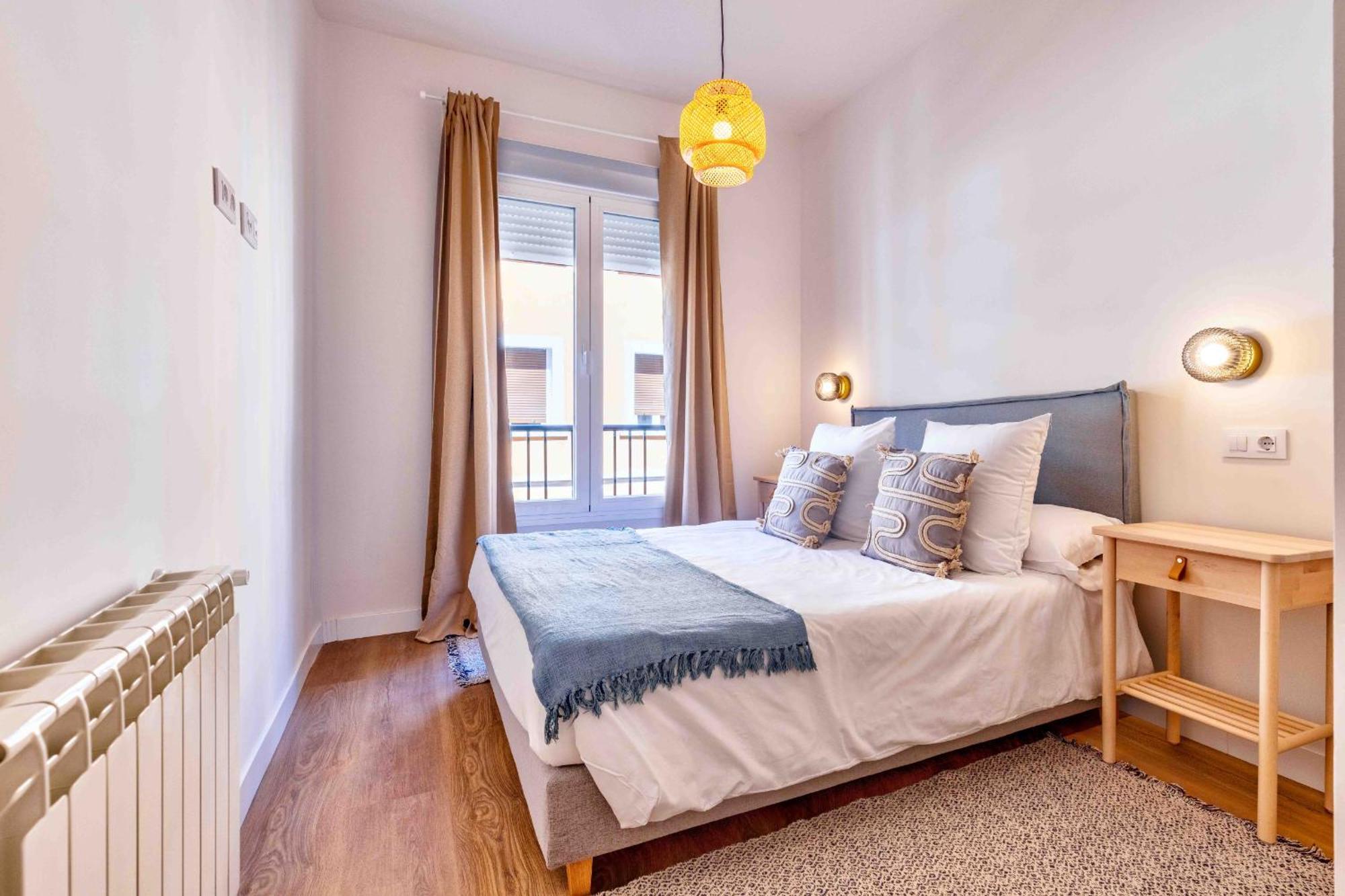 Apartamento Auditorio Ii En Apartment *