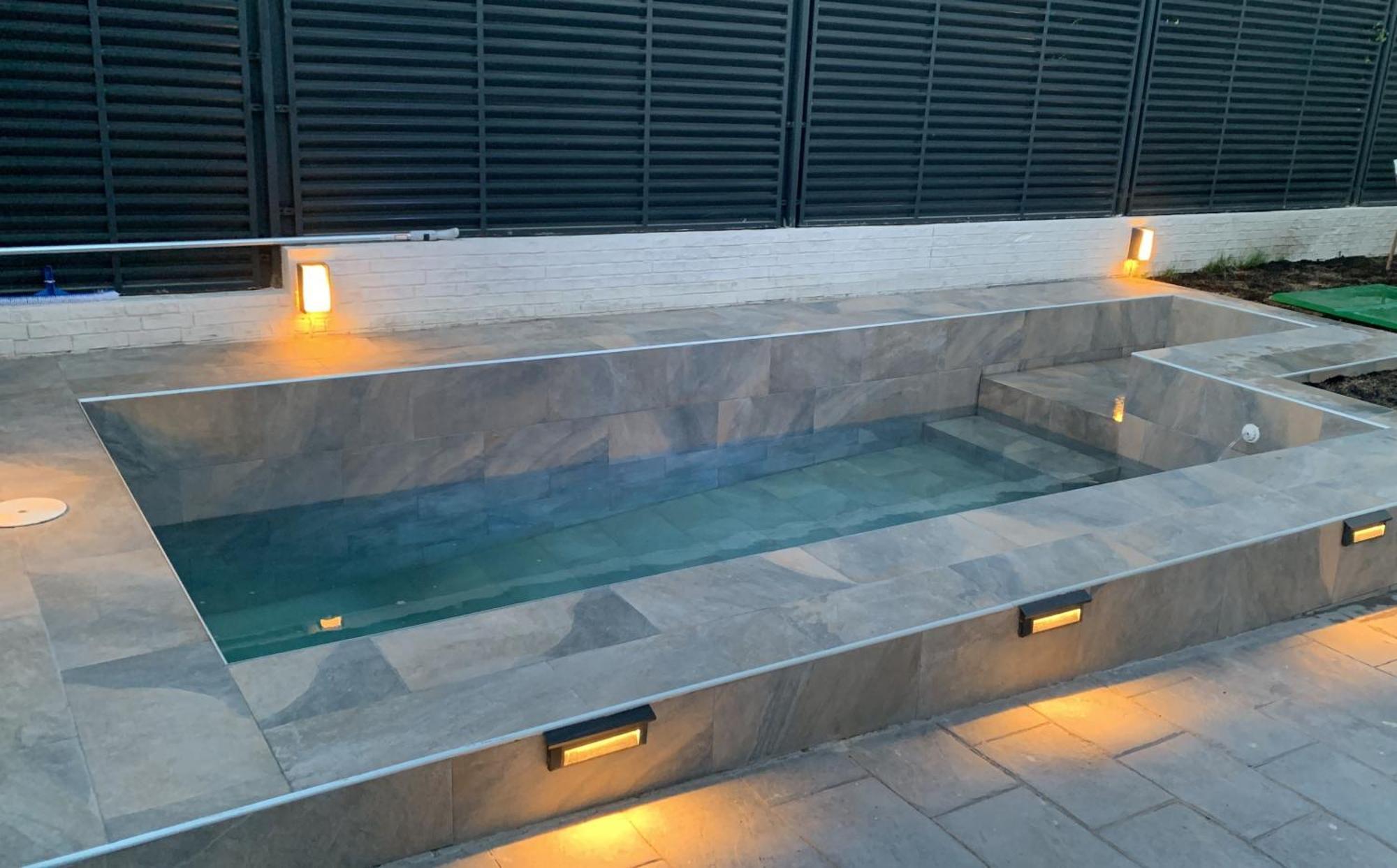 Acogedora Casa En Con Piscina Privada, Jacuzzy Y Garaje