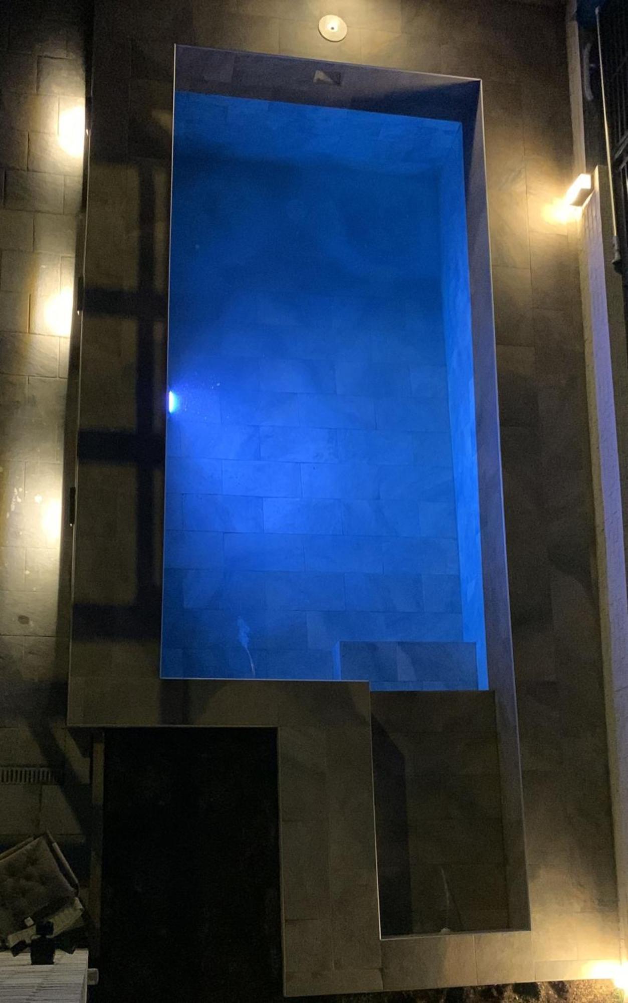 Acogedora Casa En Con Piscina Privada, Jacuzzy Y Garaje Madrid