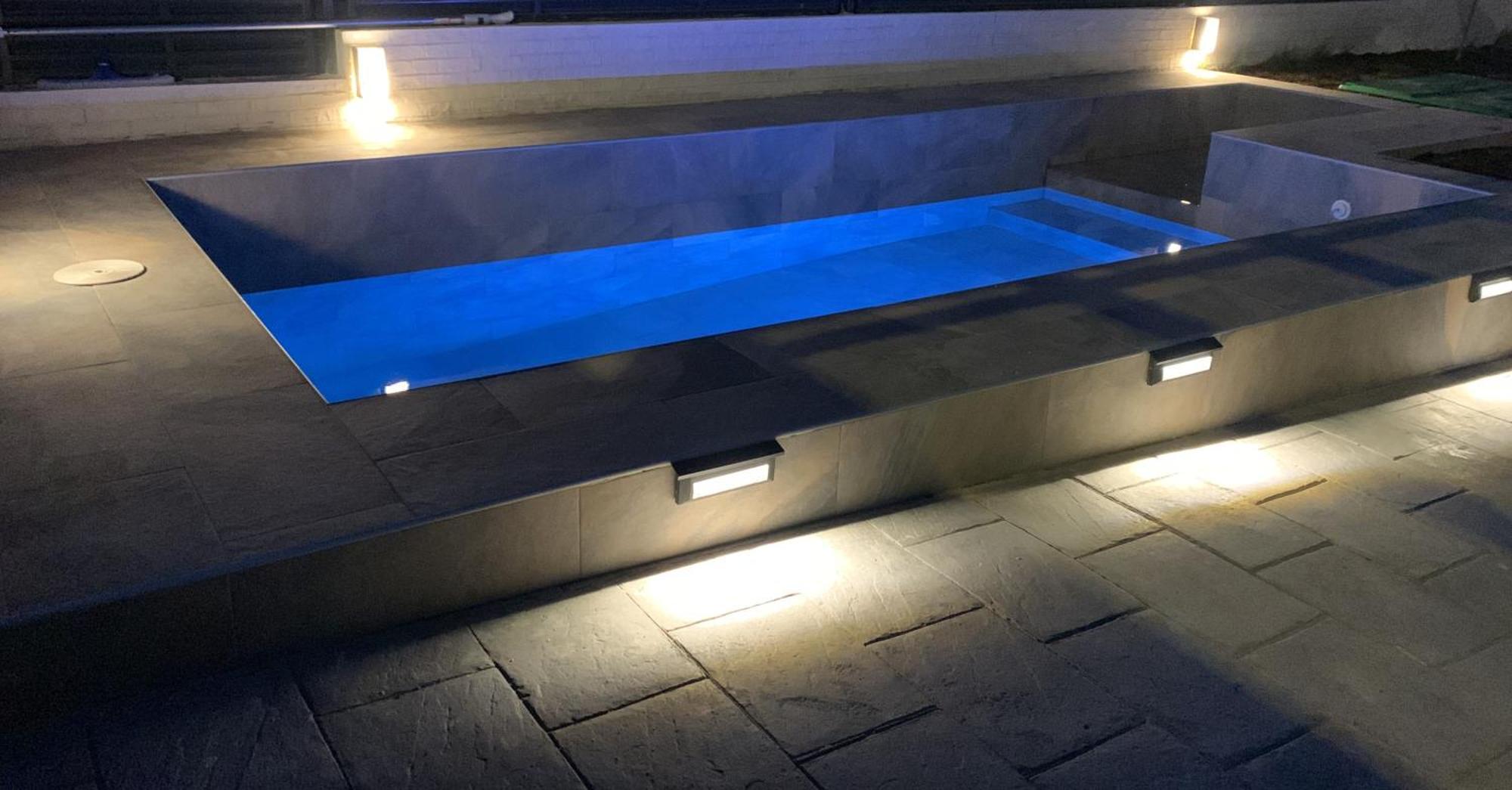 Acogedora Casa En Con Piscina Privada, Jacuzzy Y Garaje Villa *