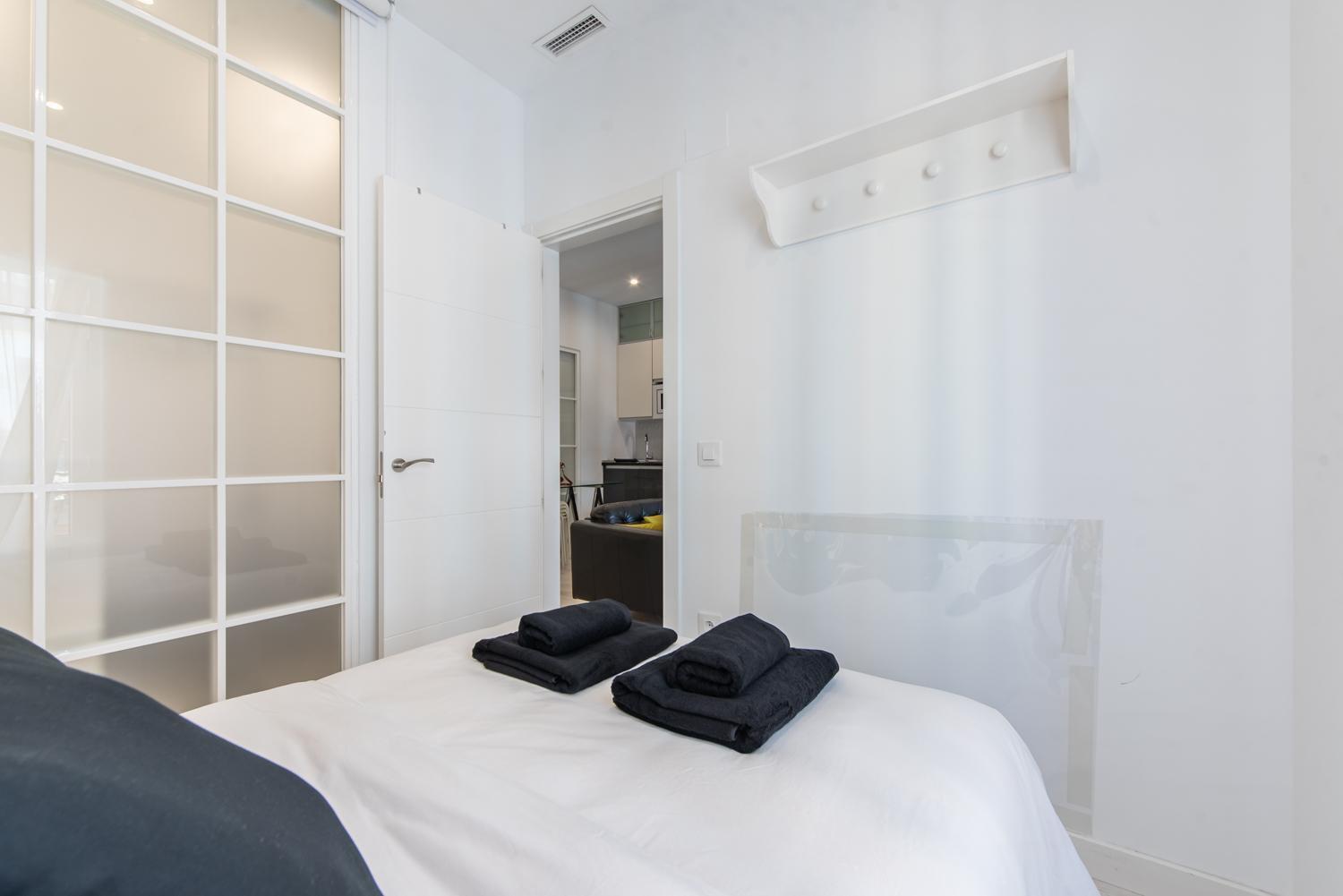 Apartment Vacavic Plaza Mayor