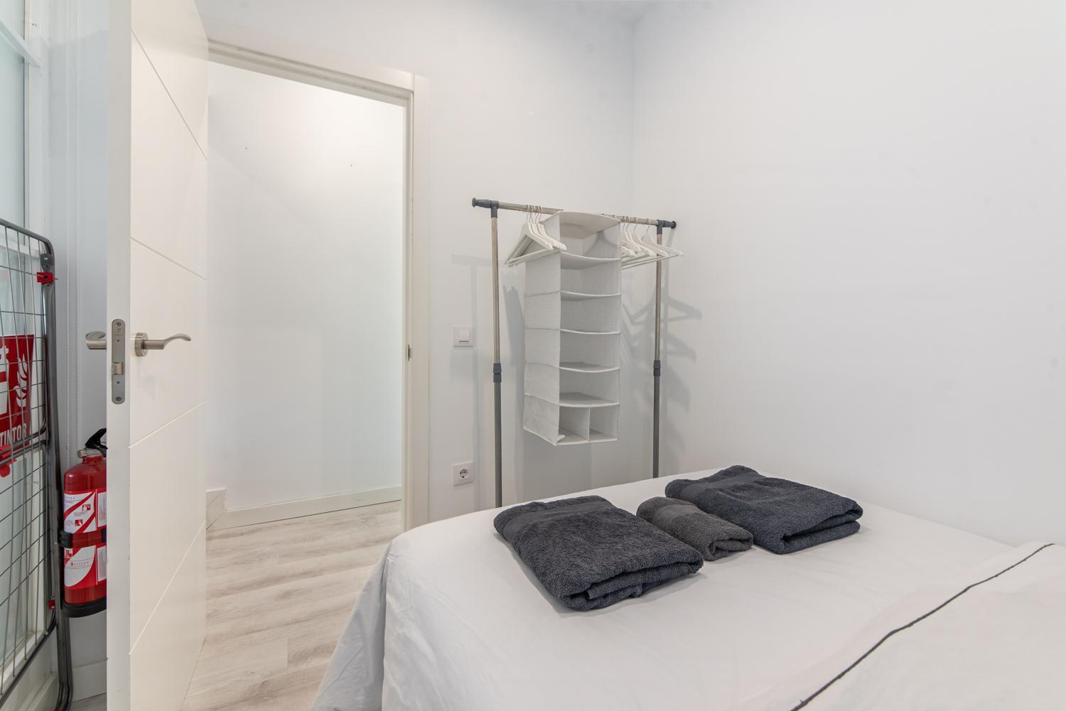 Vacavic Plaza Mayor Apartment