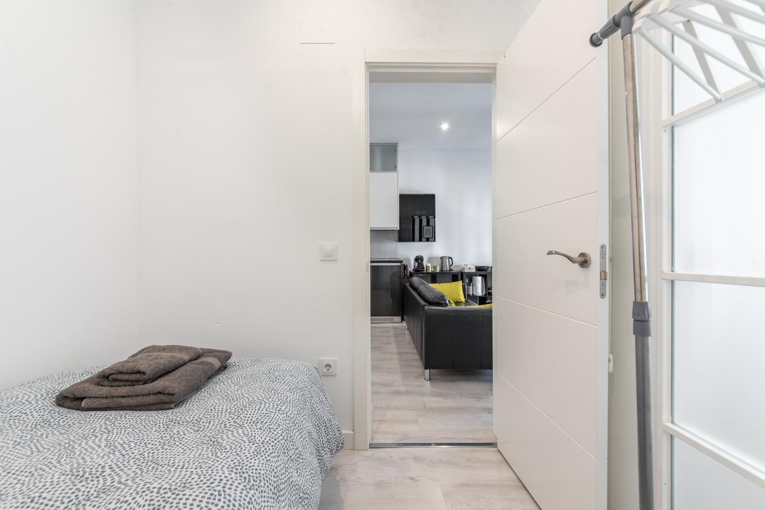 Vacavic Plaza Mayor Apartment *
