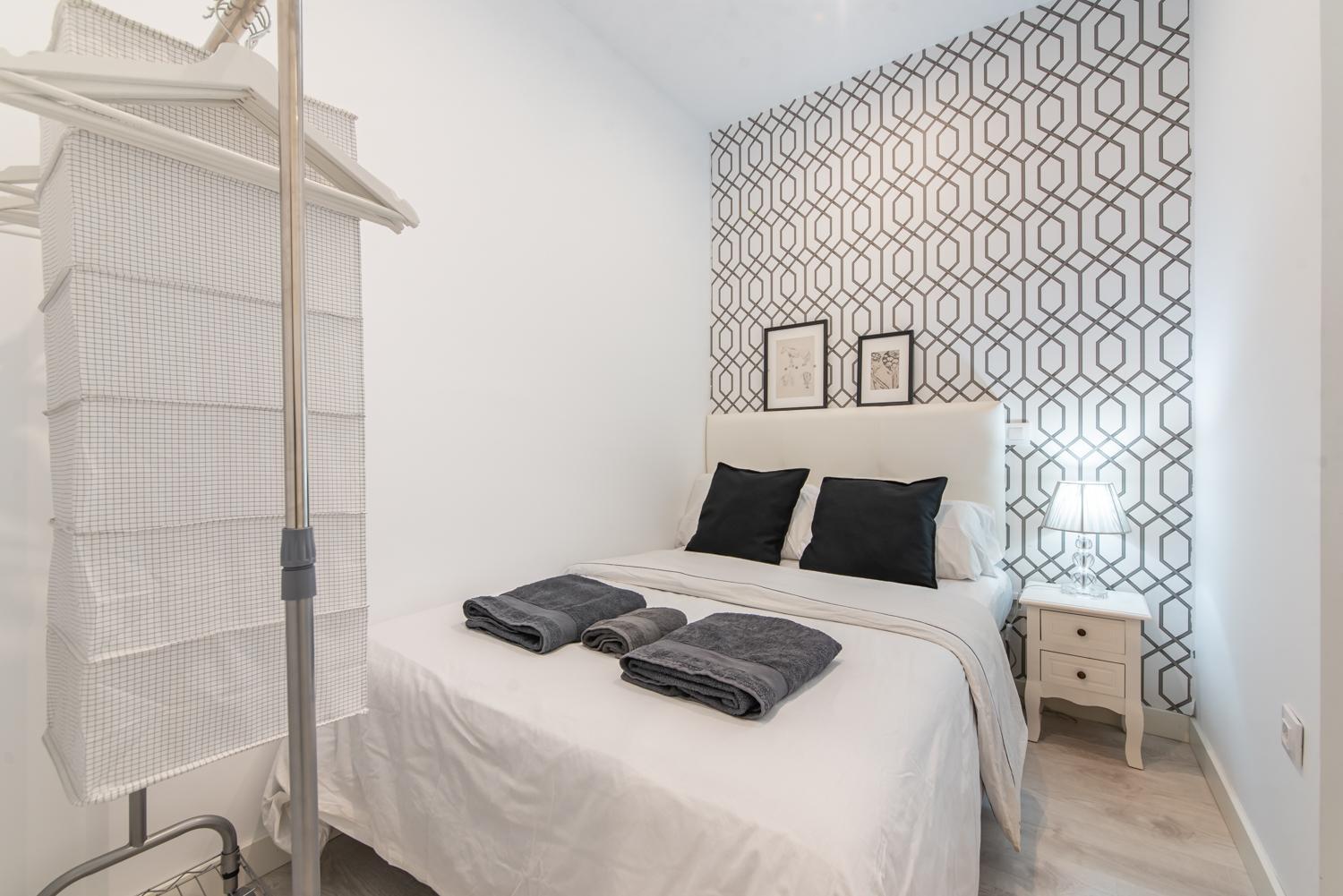 Vacavic Plaza Mayor Apartment Madrid