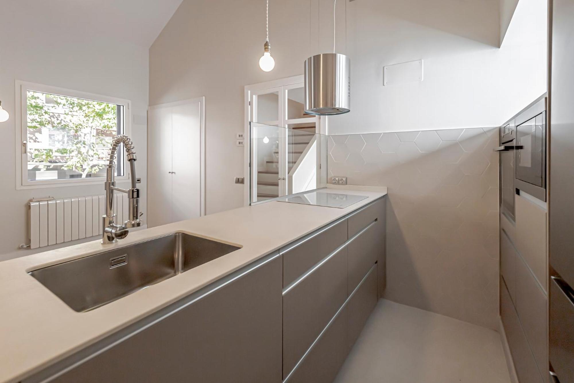 Duplex De Lujo Junto Al Bernabeu Real * Madrid