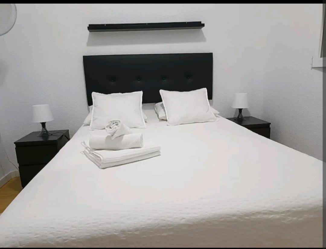 Comoda Campismo de Luxo *