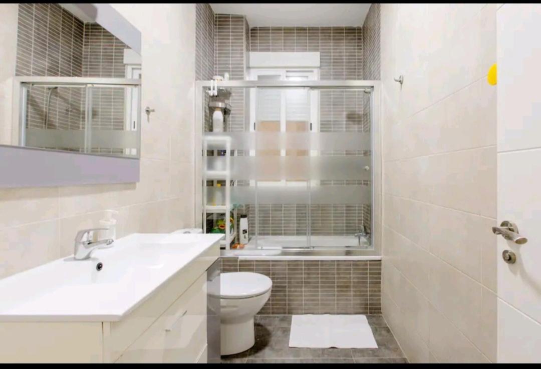 Campismo de Luxo Comoda *