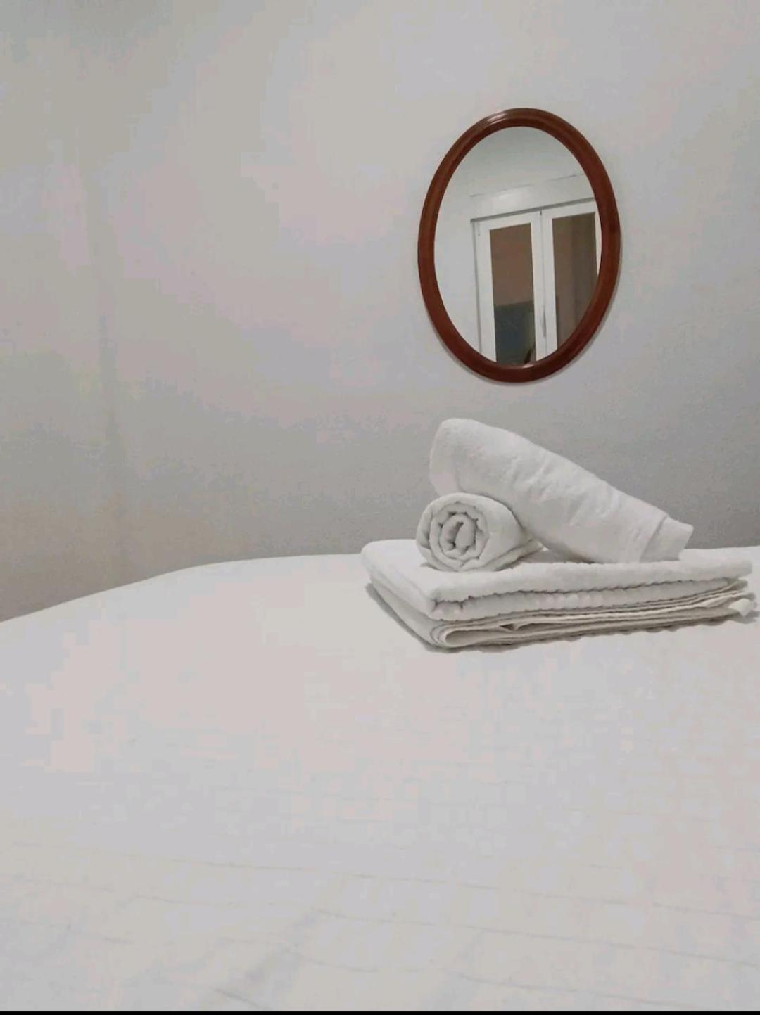 Comoda Campismo de Luxo *