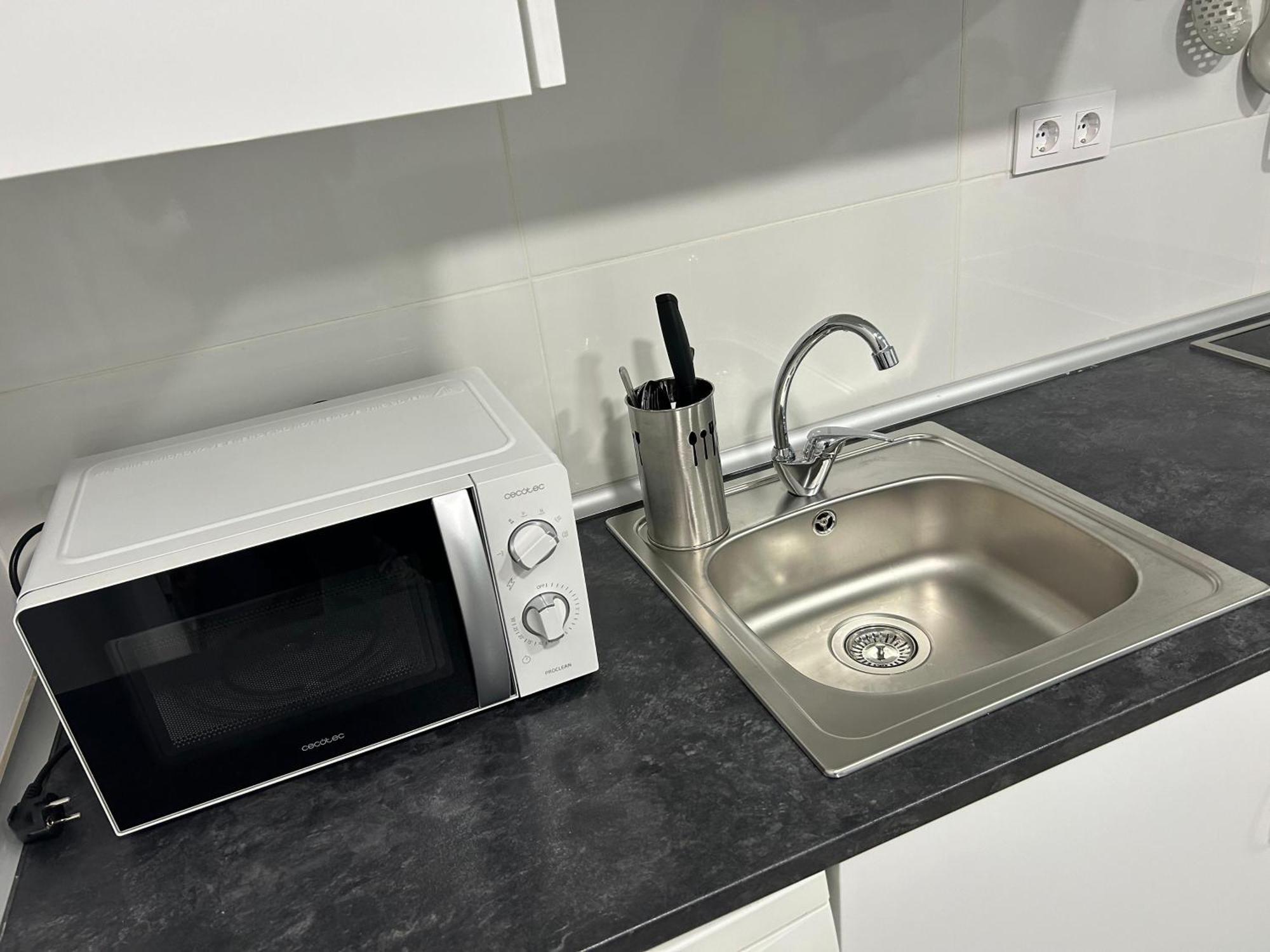 A Unos Pasos A Paseo Del Prado Apartment Madrid