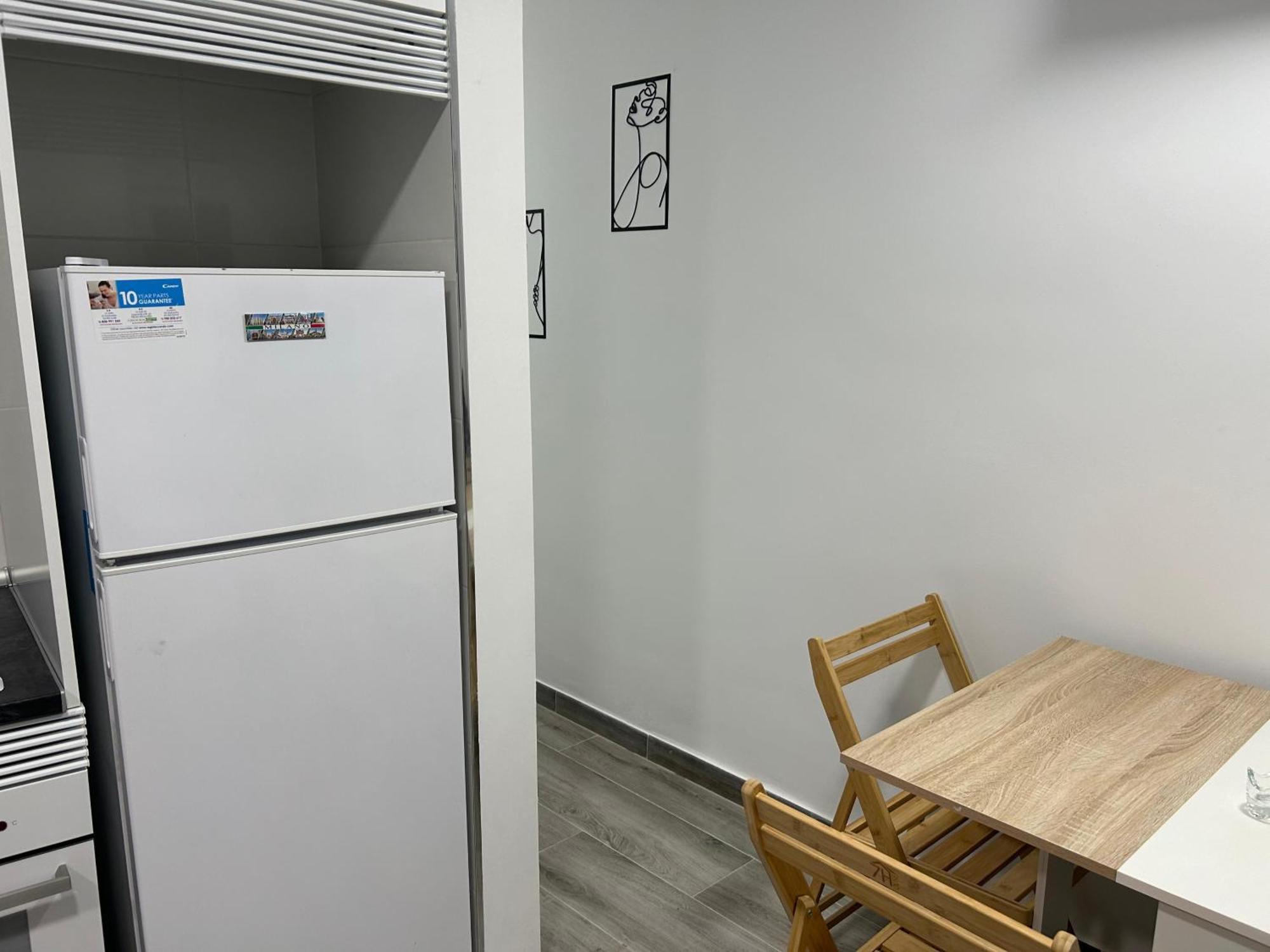 Apartment A Unos Pasos A Paseo Del Prado *