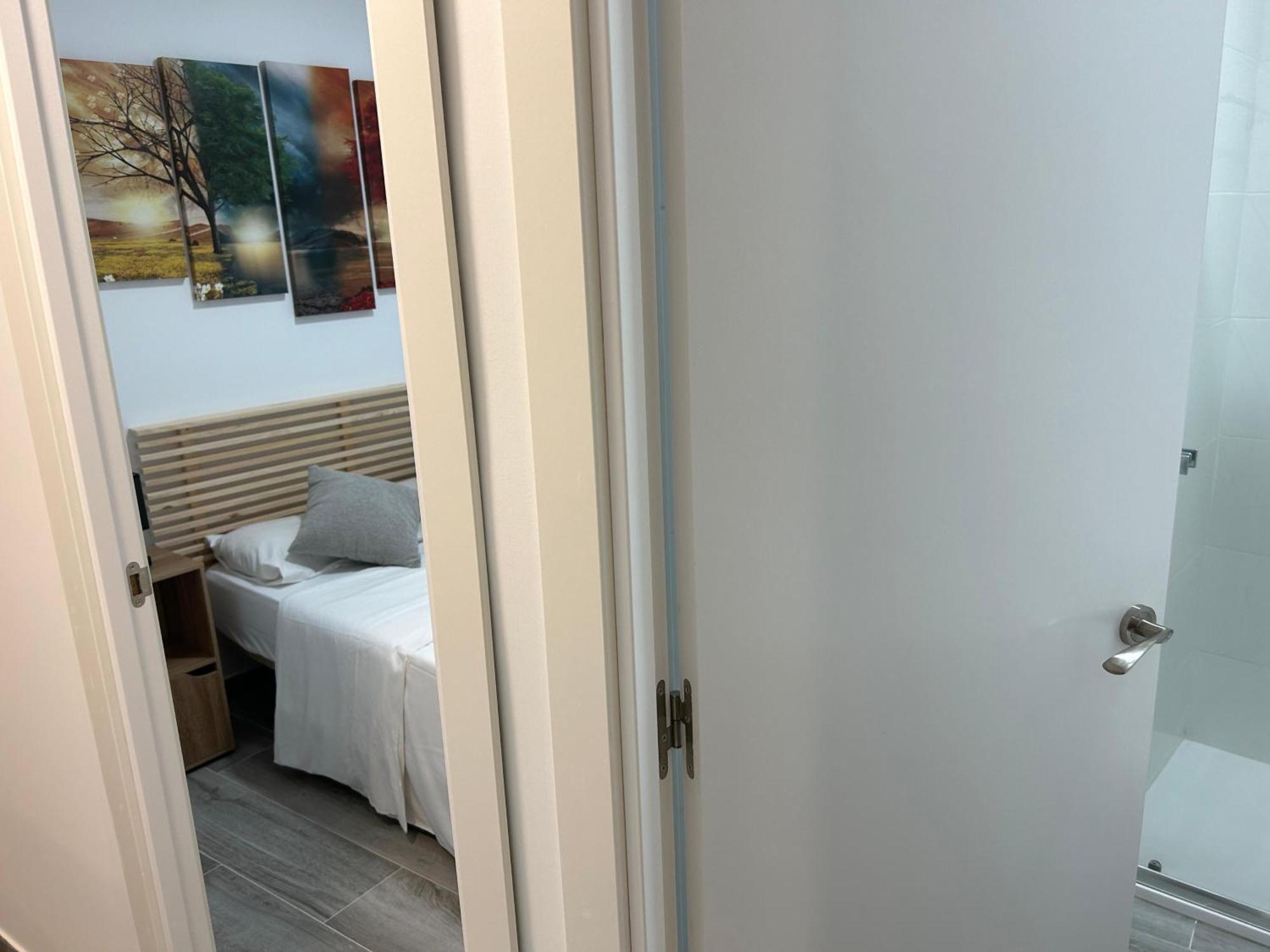 Apartment A Unos Pasos A Paseo Del Prado Madrid