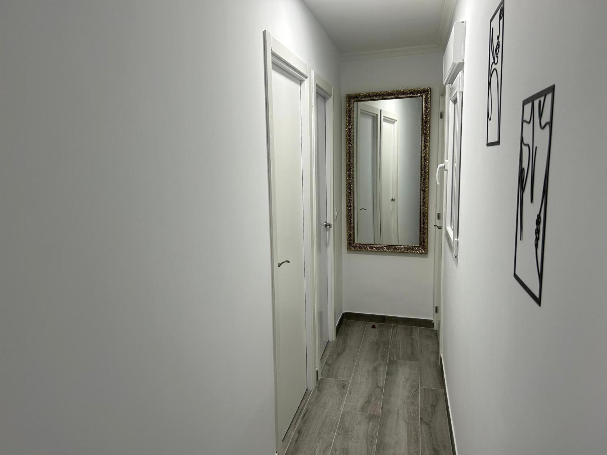Apartment A Unos Pasos A Paseo Del Prado