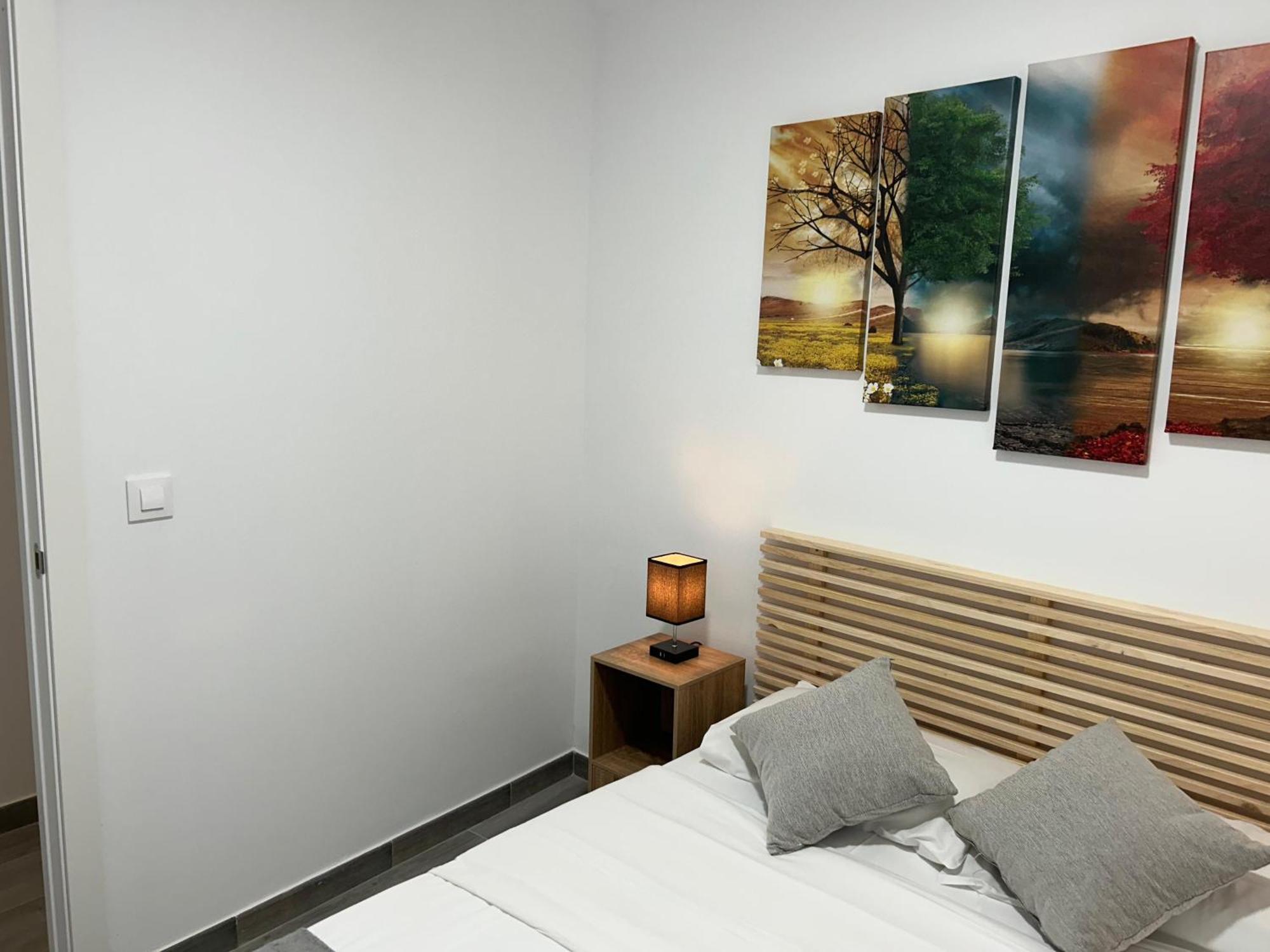 Apartment A Unos Pasos A Paseo Del Prado Madrid