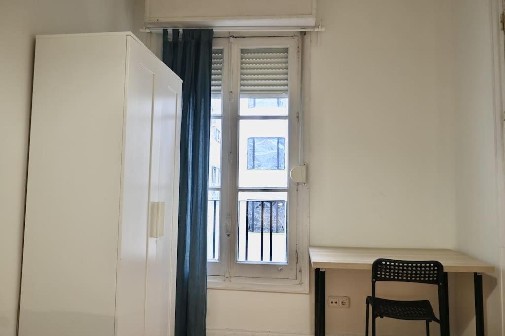 Apartment For Centrica Y Amplia Vivienda Temporal Mdc23