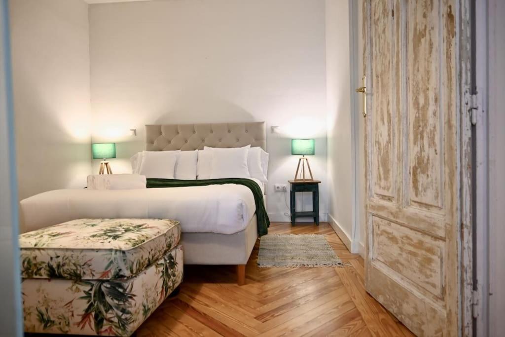 Apartment For Centrica Y Amplia Vivienda Temporal Mdc23