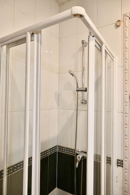 Apartment For Centrica Y Amplia Vivienda Temporal Mdc23 Madrid