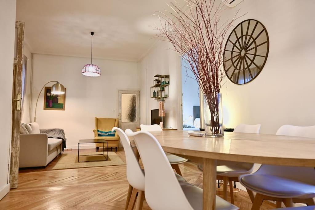 Apartment For Centrica Y Amplia Vivienda Temporal Mdc23 *