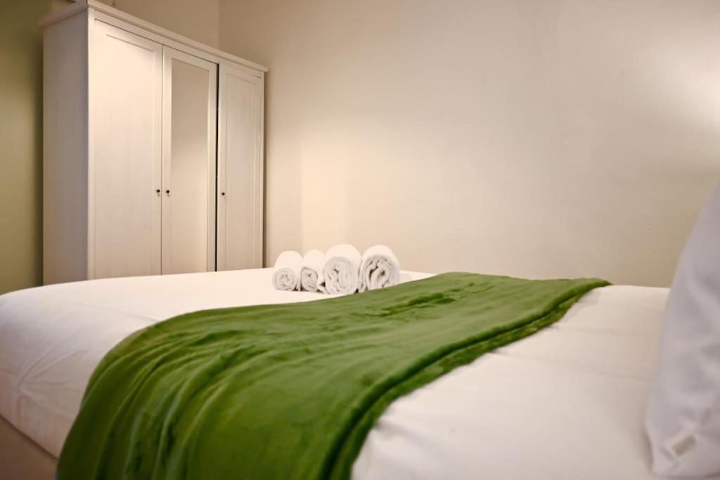 Apartment For Centrica Y Amplia Vivienda Temporal Mdc23 *
