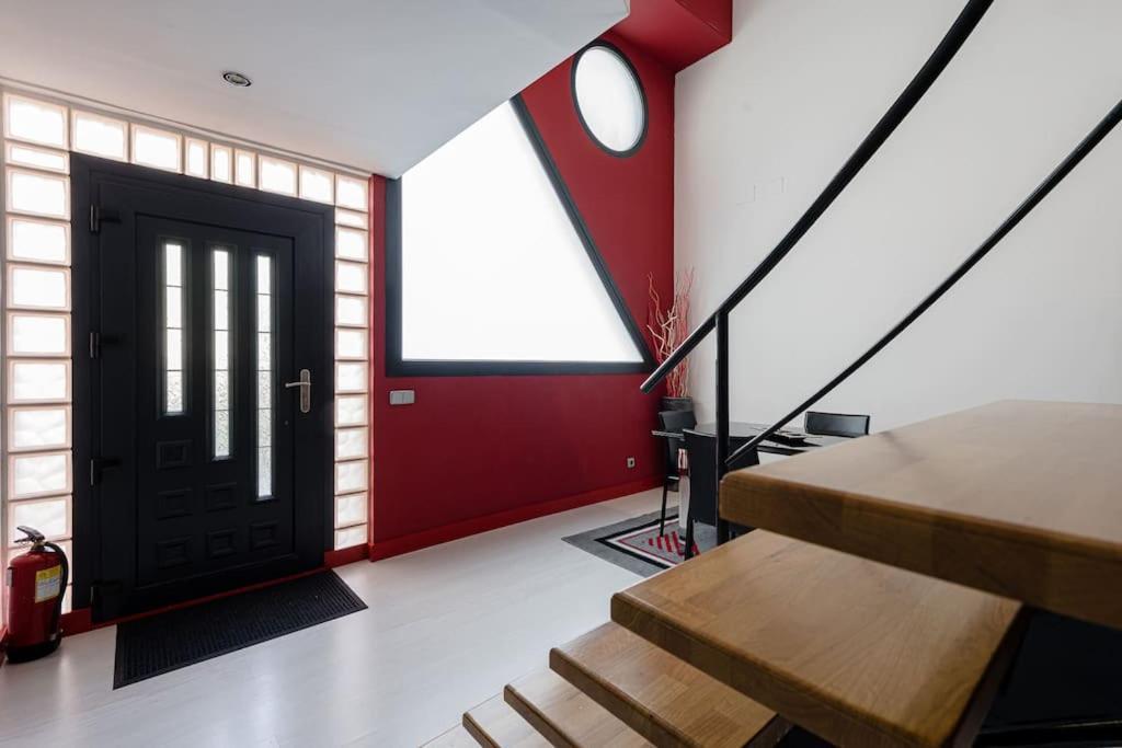 Apartment Atractive Duplex Next To Retiro Park - L4 *