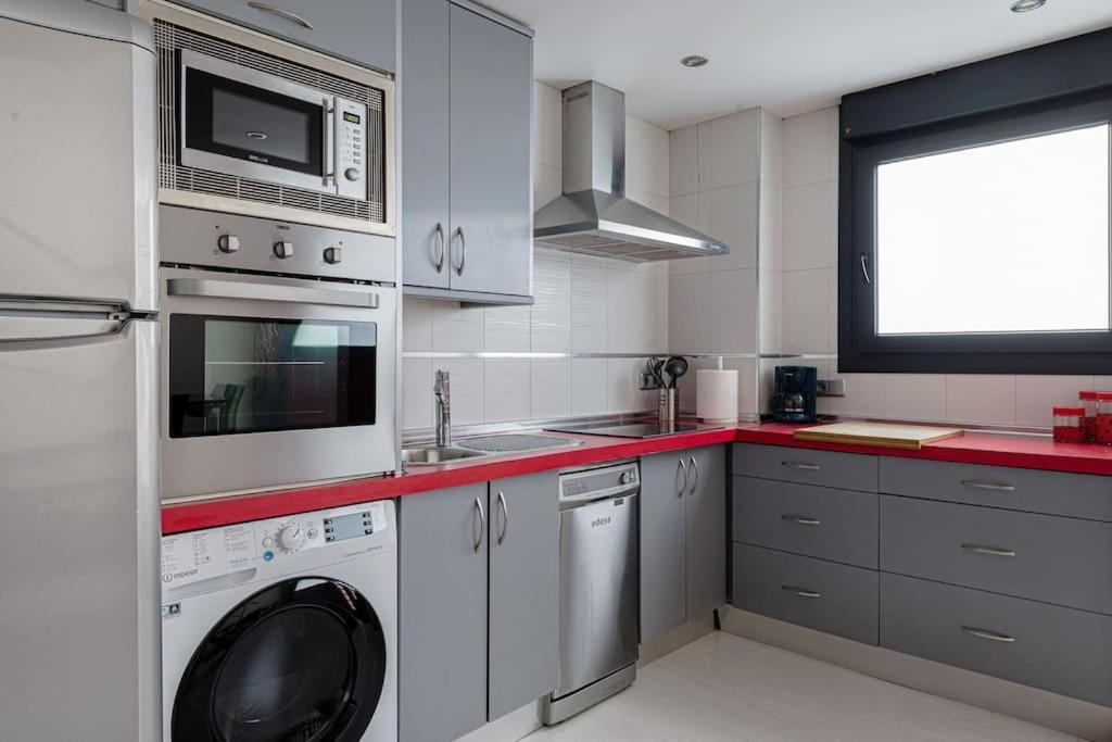 Apartment Atractive Duplex Next To Retiro Park - L4