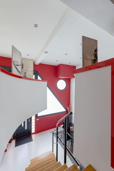 Apartment Atractive Duplex Next To Retiro Park - L4 *