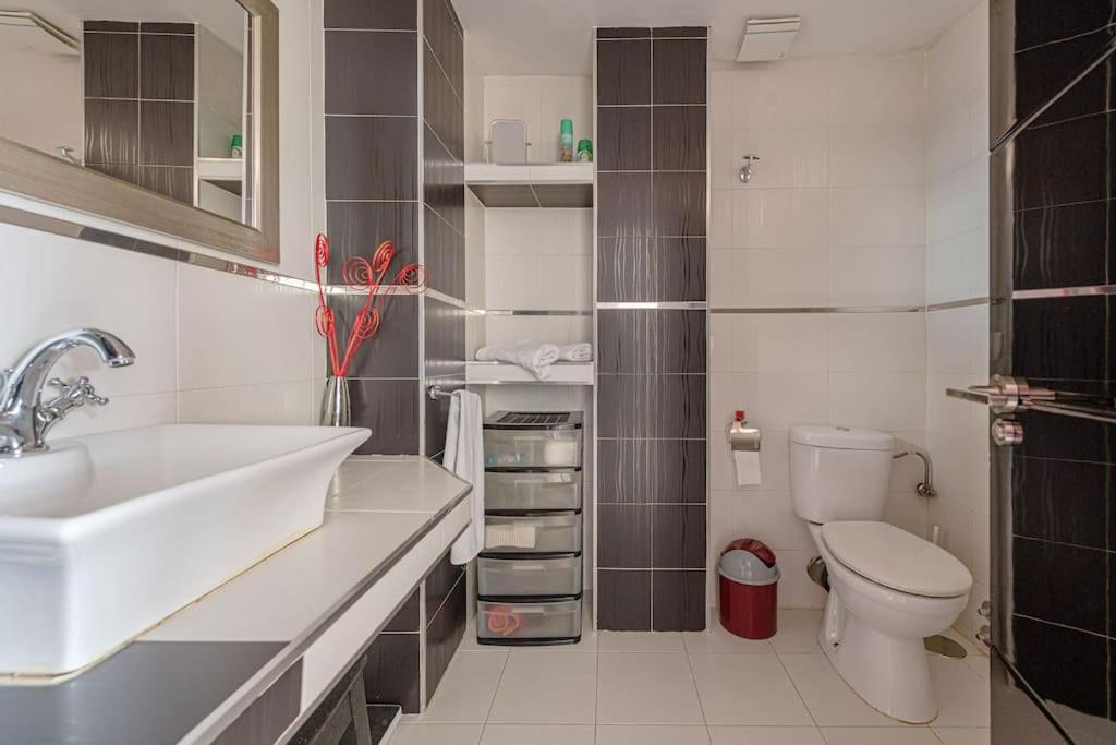 Atractive Duplex Next To Retiro Park - L4 * Madrid