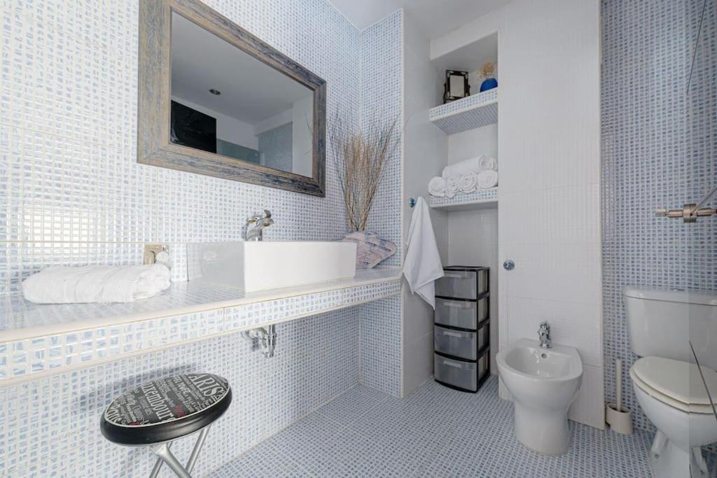 Apartment Atractive Duplex Next To Retiro Park - L4