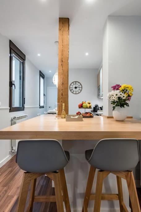Bright And Spacious Plaza Mayor / La Latina Apartment *