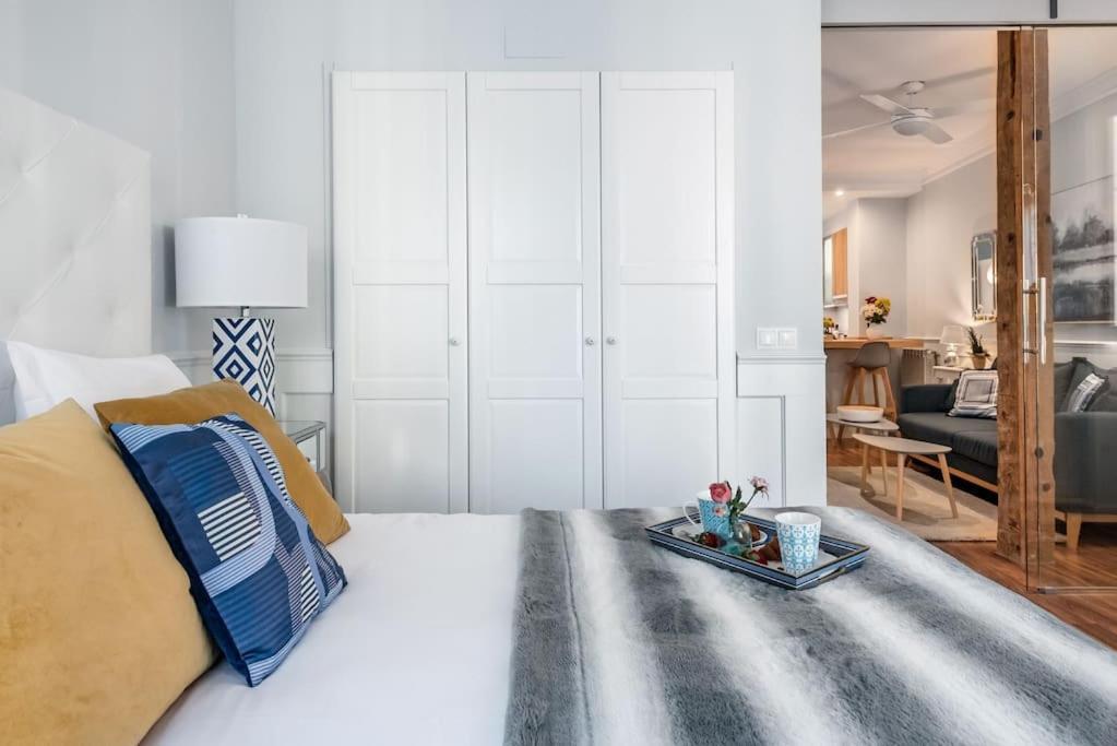 Bright And Spacious Plaza Mayor / La Latina *