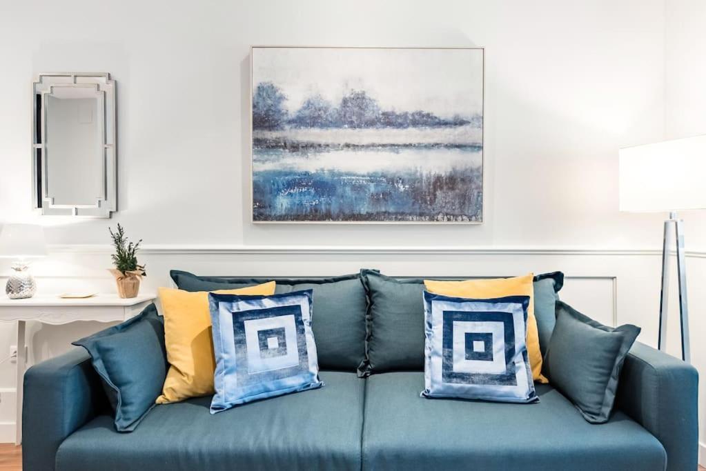 Bright And Spacious Plaza Mayor / La Latina Apartment *
