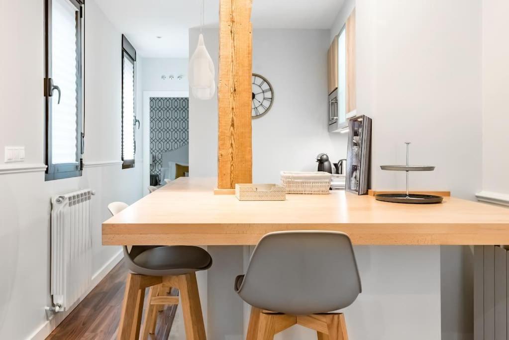 Bright And Spacious Plaza Mayor / La Latina Apartment Madrid
