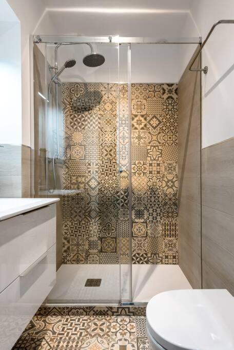 Bright And Spacious Plaza Mayor / La Latina Apartment *