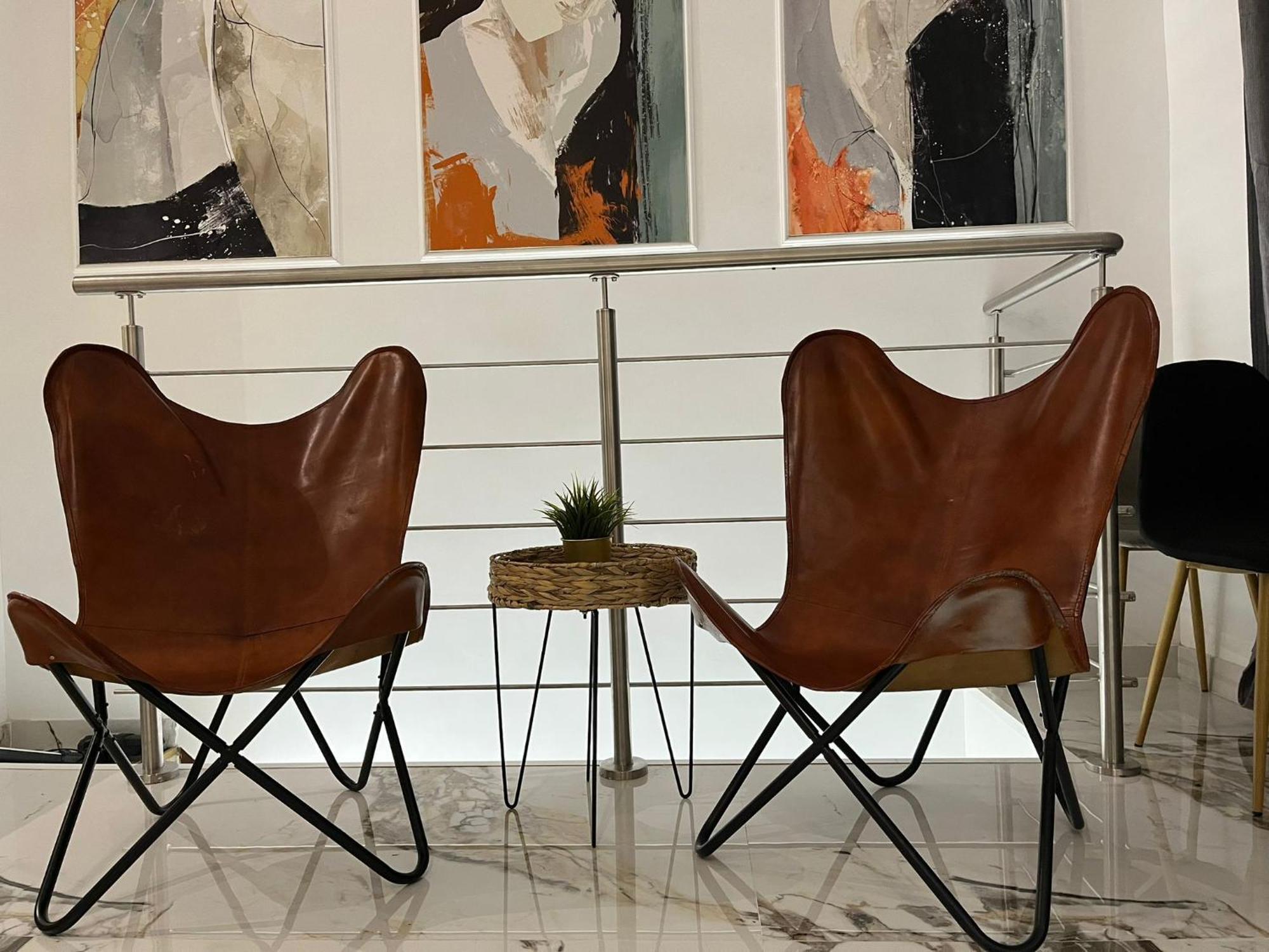 Apartment Har8 Luxury Deluxe