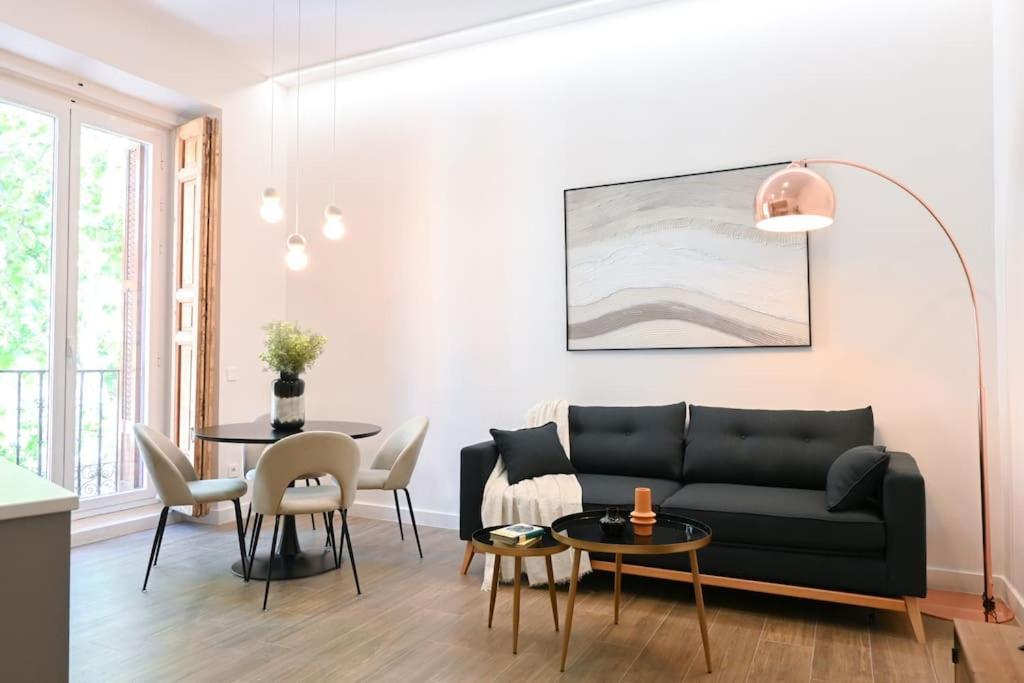 For Centrico Y Luminoso Estudio Temporal Duplex En Etd3 Apartment *