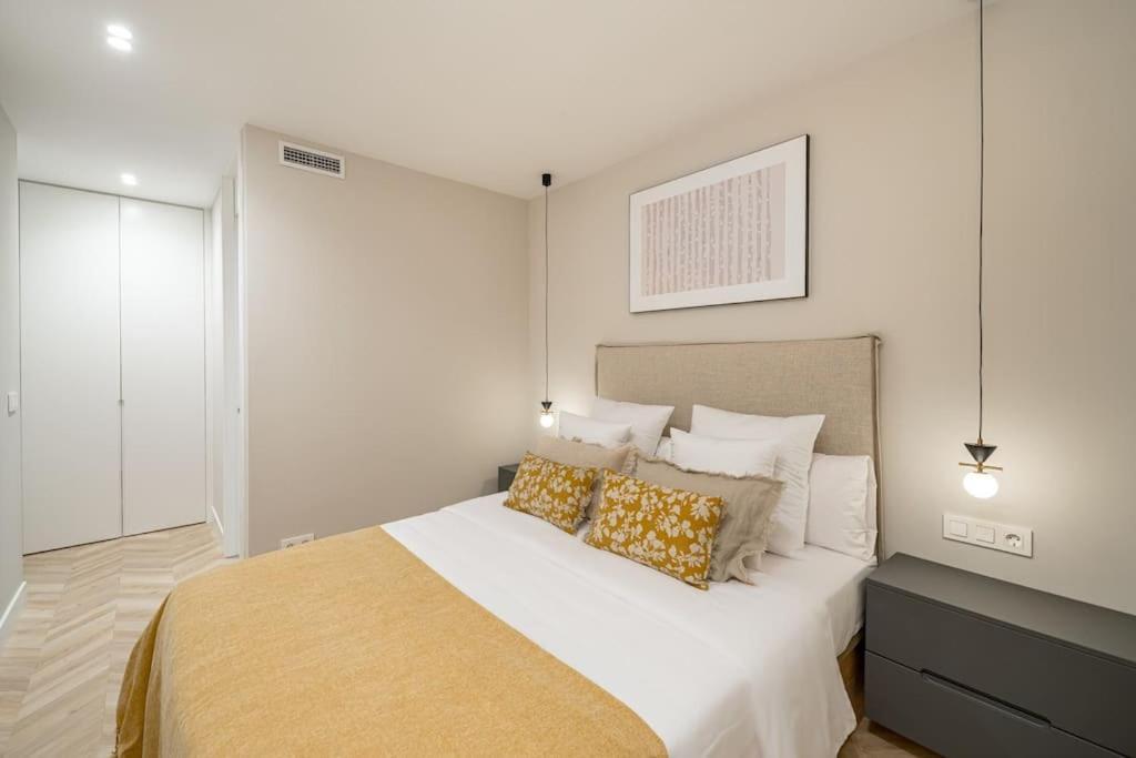 Apartment Premium Salamanca Vi Renovated 2br 2bh *