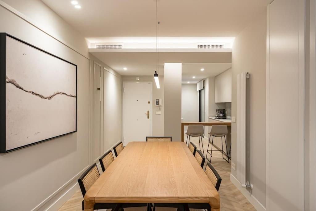 Premium Salamanca Vi Renovated 2br 2bh