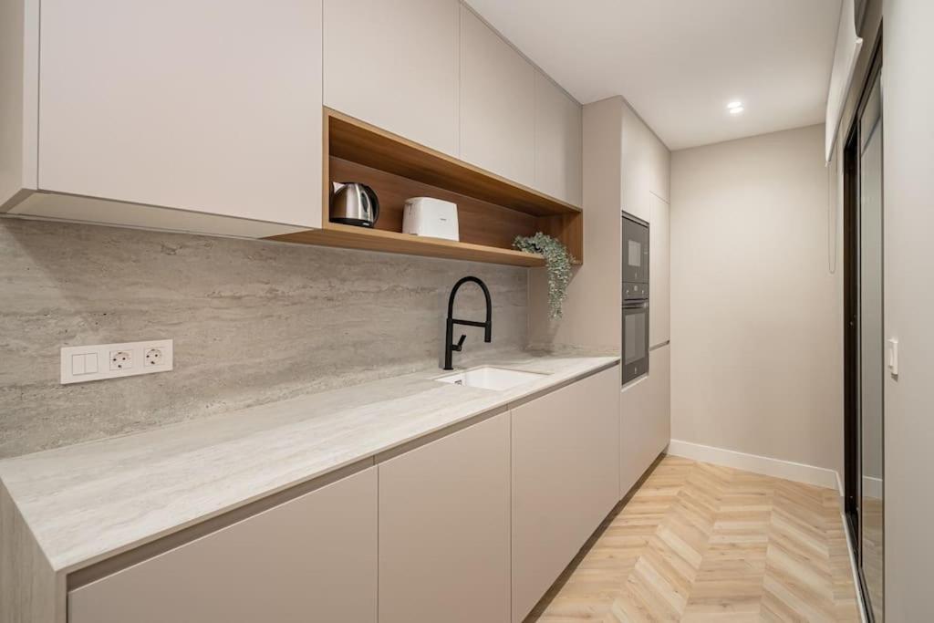 Apartment Premium Salamanca Vi Renovated 2br 2bh Madrid