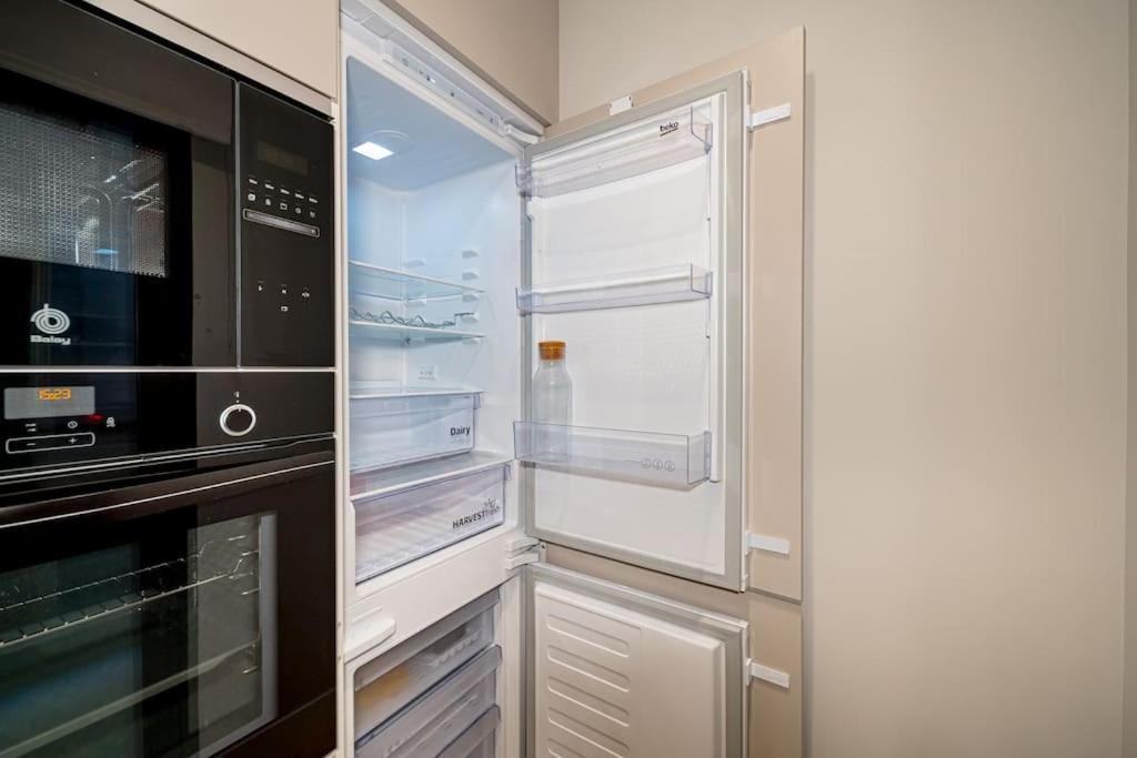 Lejlighed Premium Salamanca Vi Renovated 2br 2bh *