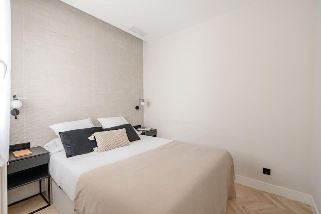 Apartment Salamanca Xi Calle Diego De Leon Madrid