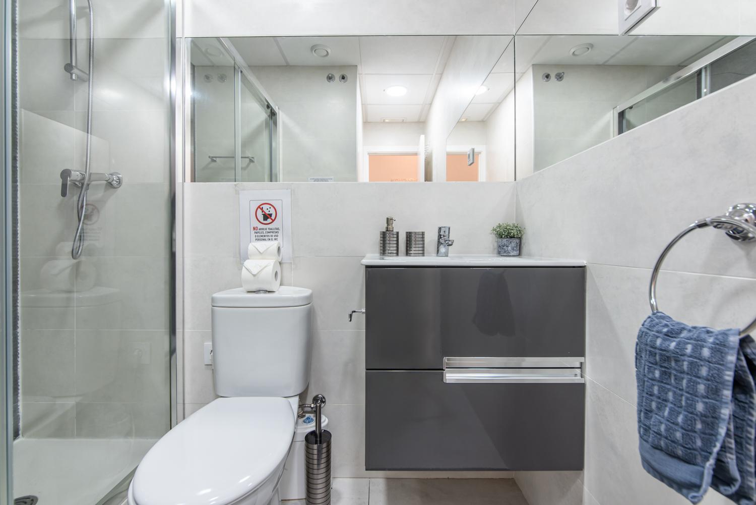 Apartment Vacavic Plaza Mayor Madrid