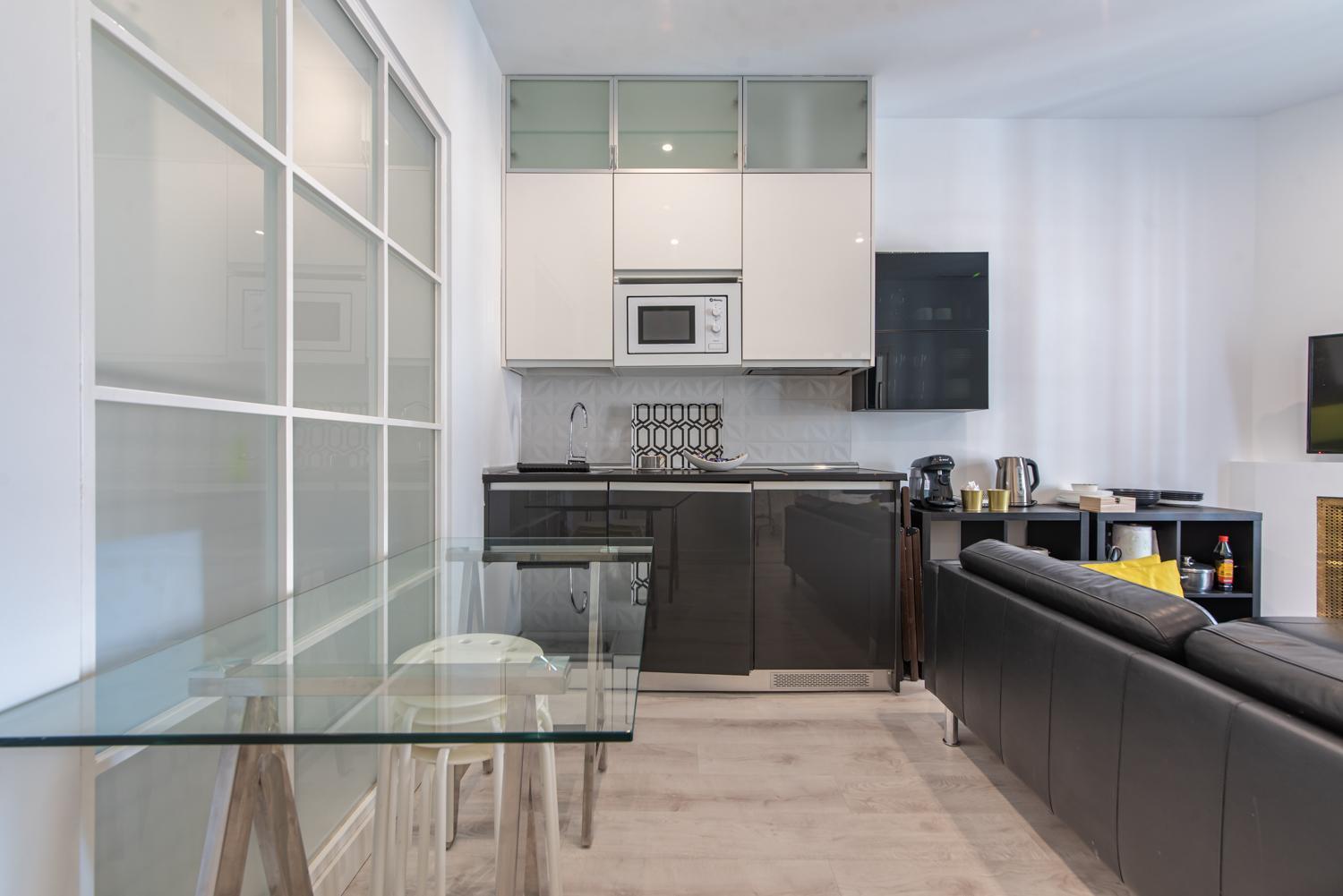 Apartment Vacavic Plaza Mayor