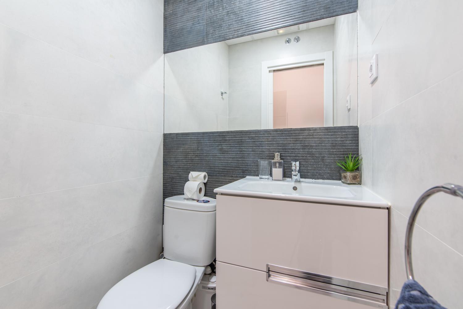 Vacavic Plaza Mayor Apartment Madrid