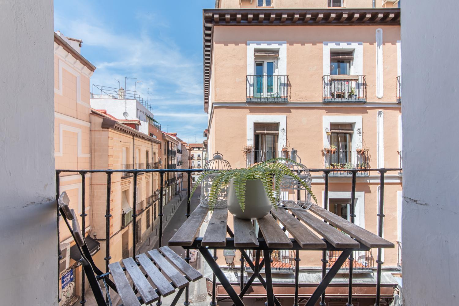 Apartment Vacavic Plaza Mayor