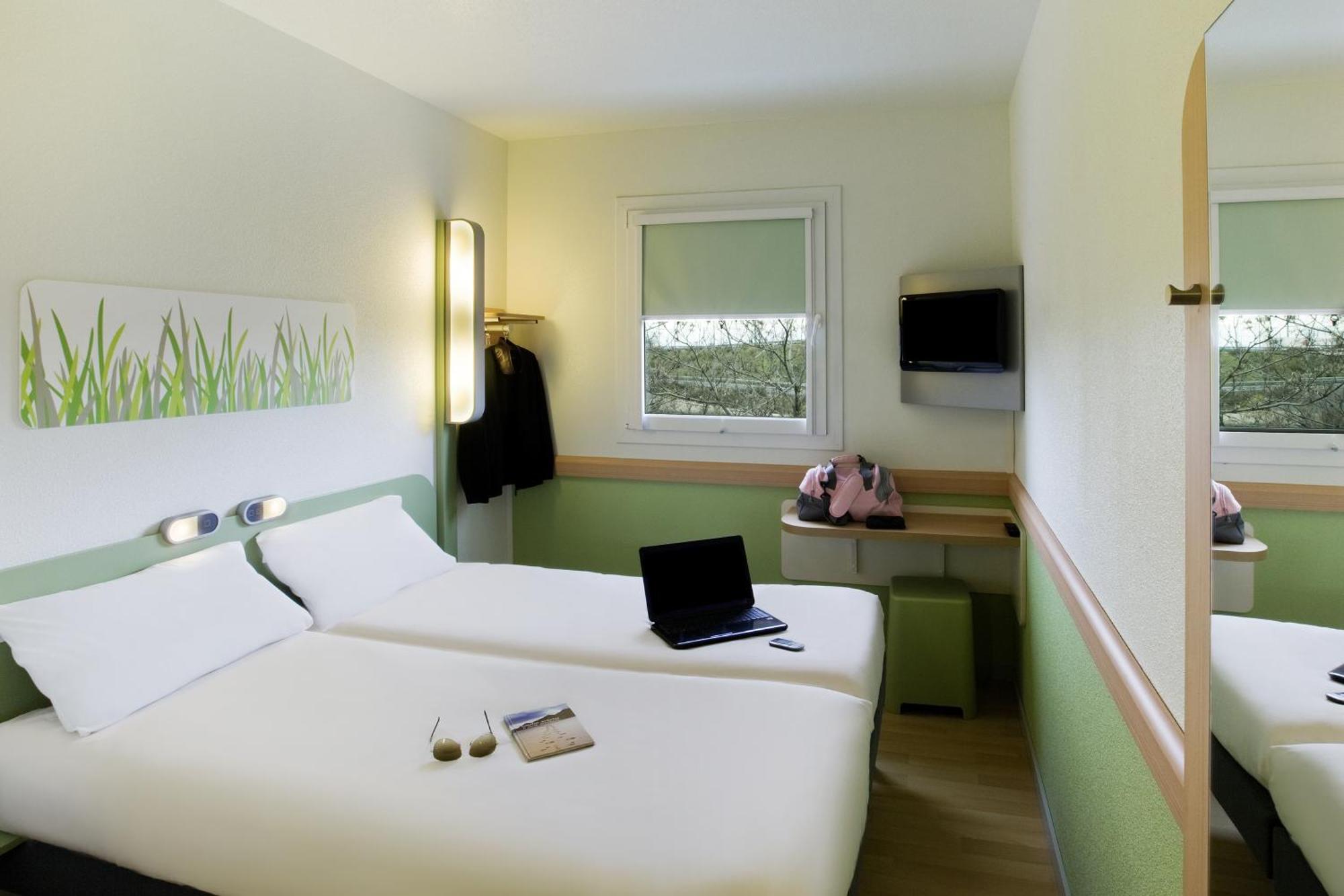 Hotel Ibis Budget Vallecas *